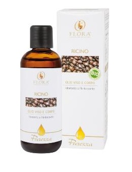 RICINO 100 ML BIO-COSMOS - Farmacia Puddu Baire S.r.l.