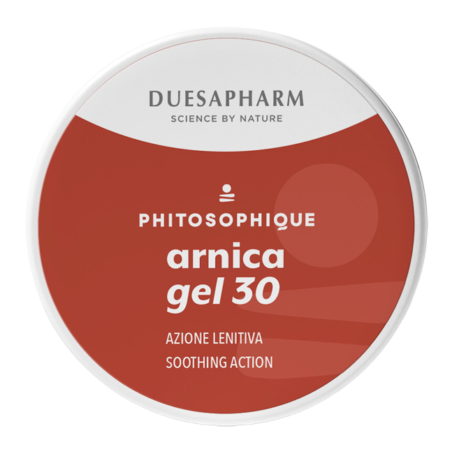 ARNICA GEL 30 100 ML - Farmacia Puddu Baire S.r.l.