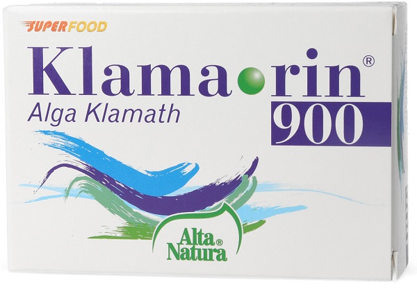 KLAMARIN 45 COMPRESSE ALTA NATURA - Farmacia Puddu Baire S.r.l.