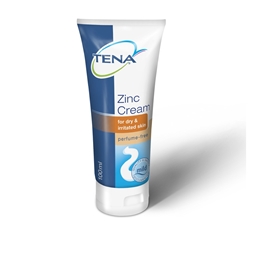 CREMA LENITIVA TENA ZINC CREAM 100ML - Farmacia Puddu Baire S.r.l.
