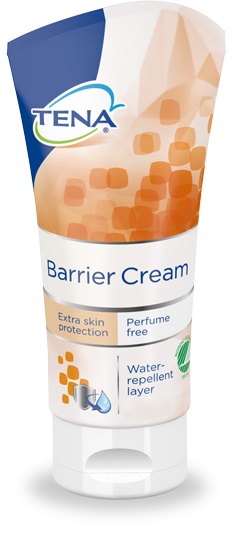 TENA BARRIER CREAM 150 ML - Farmacia Puddu Baire S.r.l.