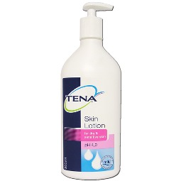 LOZIONE IDRATANTE TENA SKIN LOTION 500ML - Farmacia Puddu Baire S.r.l.