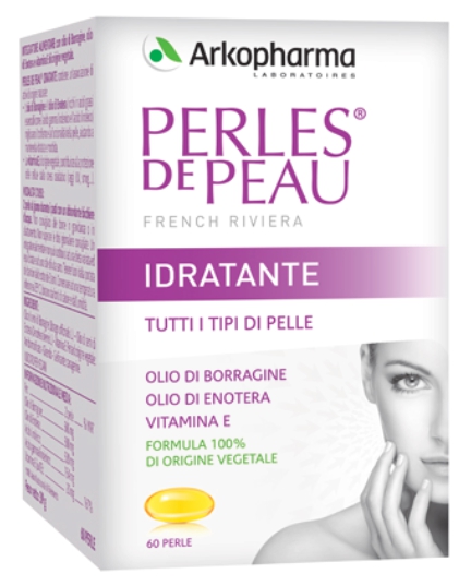 EXPERT SKIN IDRATANTE 60 PERLE - Farmacia Puddu Baire S.r.l.