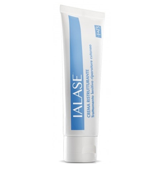 IALASE CREMA 50 ML - Farmacia Puddu Baire S.r.l.