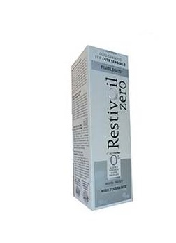 RESTIVOIL ZERO 150 ML - Farmacia Puddu Baire S.r.l.