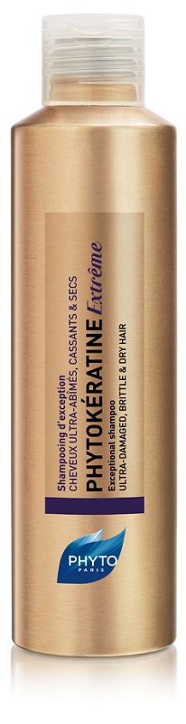 PHYTOKERATINE EXTREME SHAMPOO 200 ML - Farmacia Puddu Baire S.r.l.