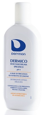 DERMON DERMICO 1 LITRO - Farmacia Puddu Baire S.r.l.