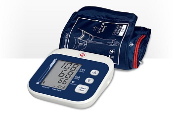 MISURATORE PRESSIONE PIC EASYRAPID - Farmacia Puddu Baire S.r.l.