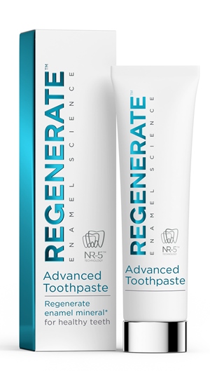 REGENERATE DENTIFRICIO AVANZATO 75 ML - Farmacia Puddu Baire S.r.l.