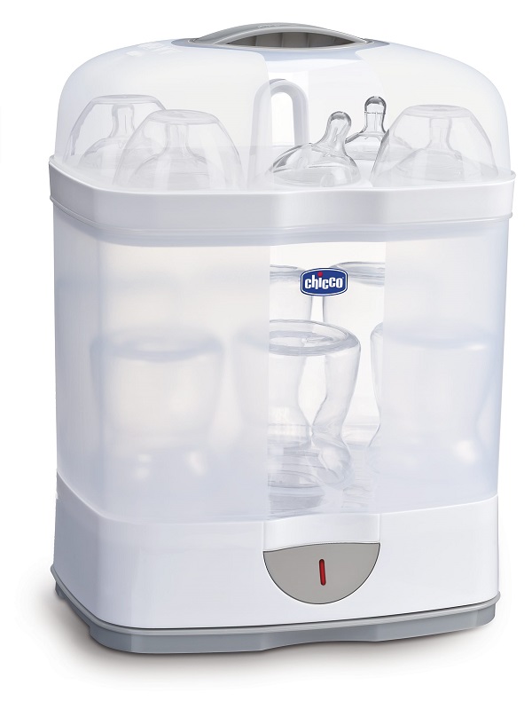 CHICCO STERILNATURAL 2IN1 - Farmacia Puddu Baire S.r.l.
