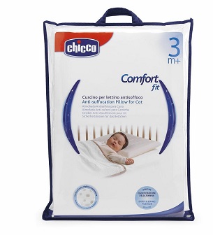 CHICCO CUSCINO CULLA NEW - Farmacia Puddu Baire S.r.l.