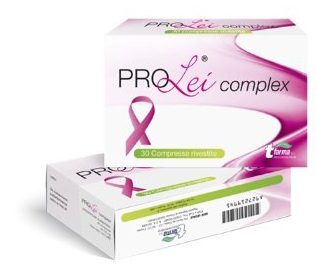 PROLEI COMPLEX 30 COMPRESSE - Farmacia Puddu Baire S.r.l.
