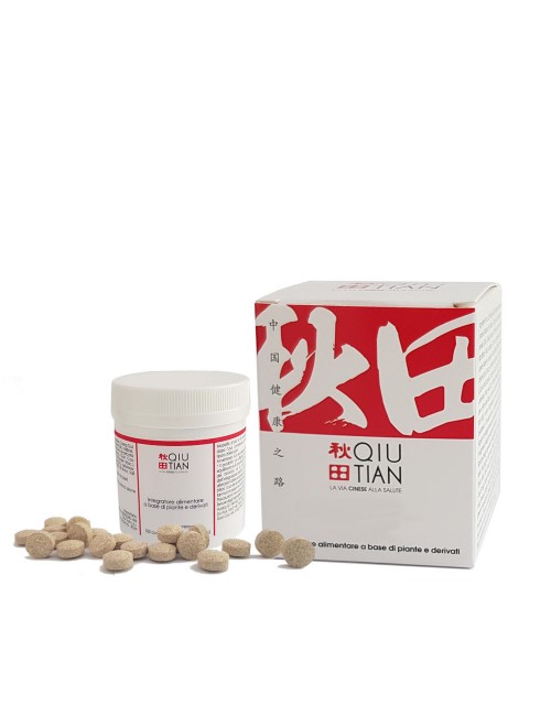RUN CHANG WAN SIMILAR 100 COMPRESSE - Farmacia Puddu Baire S.r.l.