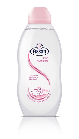 FISSAN OLIO NUTRIENTE 200 ML - Farmacia Puddu Baire S.r.l.