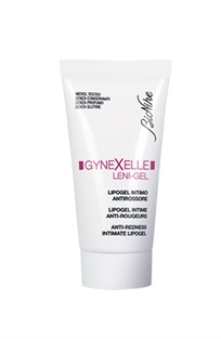 GYNEXELLE LENI-GEL LIPOGEL INTIMO ANTI-ROSSORE 30 ML - Farmacia Puddu Baire S.r.l.