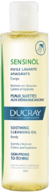 SENSINOL OLIO DETERGENTE CORPO 200 ML - Farmacia Puddu Baire S.r.l.