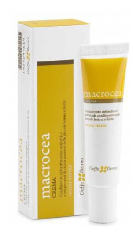 MACROCEA CREMA 15 ML - Farmacia Puddu Baire S.r.l.