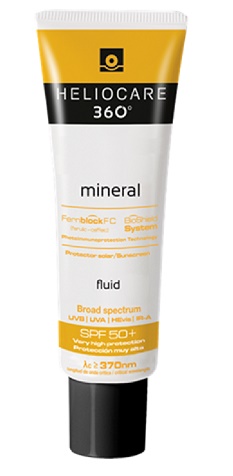 HELIOCARE 360 MINERAL SPF 50 50 ML - Farmacia Puddu Baire S.r.l.
