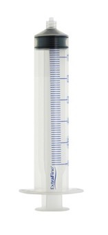 SIRINGA IPODERMICA EXTRAFINE 50/60 ML SENZA AGO CON LUER LOCK CENTRALE - Farmacia Puddu Baire S.r.l.