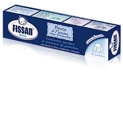 FISSAN PASTA ALTA PROTEZIONE 100 ML NEW - Farmacia Puddu Baire S.r.l.