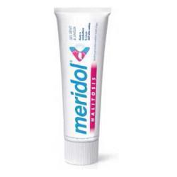 MERIDOL HALITOSIS GEL DENTI & LINGUA 75 ML - Farmacia Puddu Baire S.r.l.