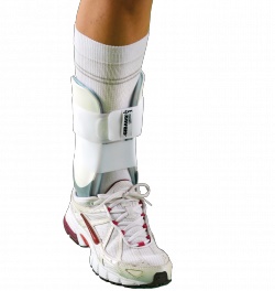 CAVIGLIERA AIRFORM GIBAUD ORTHO - Farmacia Puddu Baire S.r.l.