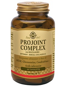 PROJOINT COMPLEX 60 TAVOLETTE - Farmacia Puddu Baire S.r.l.