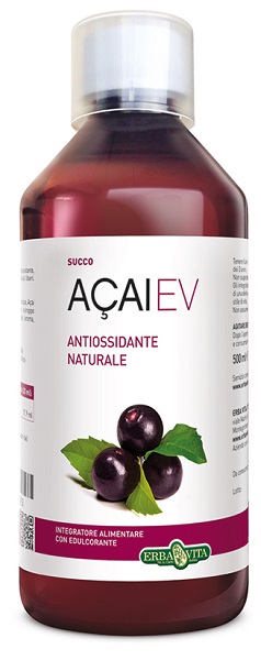 ACAI 500 ML - Farmacia Puddu Baire S.r.l.