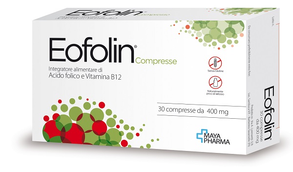 EOFOLIN 30 COMPRESSE - Farmacia Puddu Baire S.r.l.