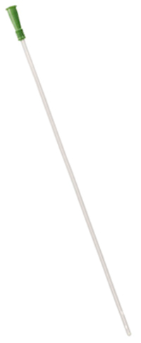 CATETERE URINARIO IDROFILO MONOUSO AUTOLUBRIFICANTE POBE LUBRIFICAZIONE TRAMITE POLIVINILPIRROLIDONE SODIO CLORURO DONNA CH14 20 CM 30 PEZZI - Farmacia Puddu Baire S.r.l.