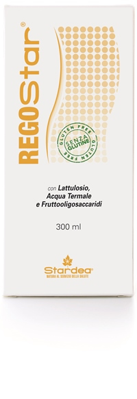 REGOSTAR 300 ML - Farmacia Puddu Baire S.r.l.