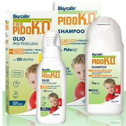MILICE PIDOKO PROMO OLIO ANTIPEDICULOSI + SHAMPOO - Farmacia Puddu Baire S.r.l.