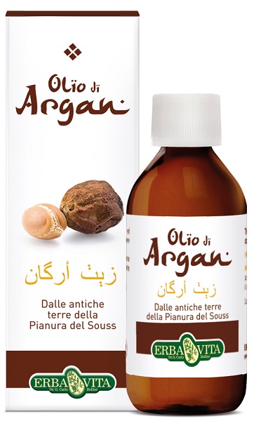 OLIO ARGAN 50 ML - Farmacia Puddu Baire S.r.l.