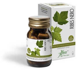 RIBES NERO CONCENTRATO TOTALE 50 OPERCOLI - Farmacia Puddu Baire S.r.l.