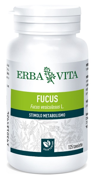 FUCUS 125 TAVOLETTE - Farmacia Puddu Baire S.r.l.
