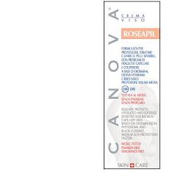 ROSEAPIL CANOVA CREMA COUPEROSE 50 ML - Farmacia Puddu Baire S.r.l.
