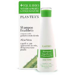 PLANTER'S SHAMPOO EQUILIBRIO 200 ML - Farmacia Puddu Baire S.r.l.