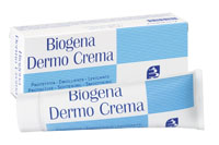 BIOGENA DERMO CREMA 200 ML - Farmacia Puddu Baire S.r.l.