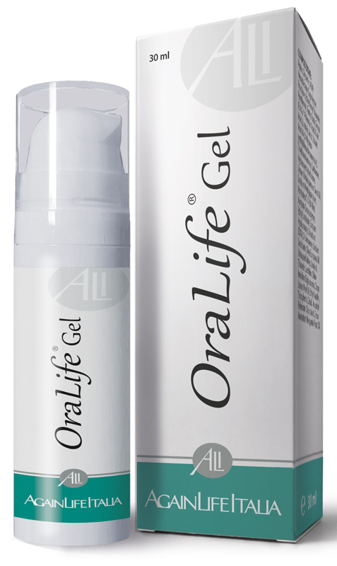 ORALIFE GEL CAVITA' ORALE 30 ML - Farmacia Puddu Baire S.r.l.