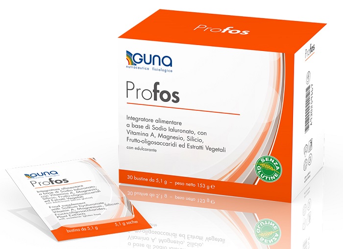 PROFOS 30 BUSTINE - Farmacia Puddu Baire S.r.l.
