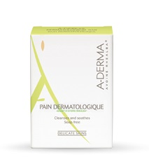 ADERMA LES INDISPENSABLES PANE DERMATOLOGICO 100 G - Farmacia Puddu Baire S.r.l.