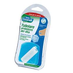 TUBOLARE PROTETTORE PER DITA 1 PEZZO - Farmacia Puddu Baire S.r.l.