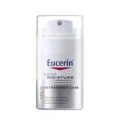 EUCERIN MEN IDRATANTE RINFRESCANTE 50 ML - Farmacia Puddu Baire S.r.l.