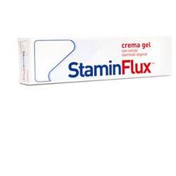STAMINFLUX CREMA GEL 100 ML - Farmacia Puddu Baire S.r.l.