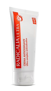 RADICALIA ULTRA CREMA PER VISO E CORPO 50 ML - Farmacia Puddu Baire S.r.l.