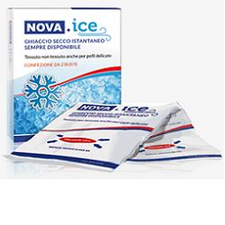 NOVA DOLFAST ICE GHIACCIO TNT 2 BUSTE - Farmacia Puddu Baire S.r.l.