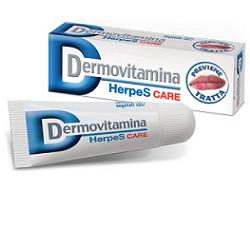 DERMOVITAMINA HERPESCARE 8 ML - Farmacia Puddu Baire S.r.l.