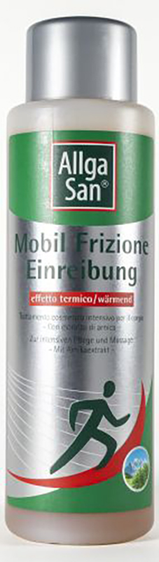 ALLGA FRIZ EINREIBUNG 250 ML - Farmacia Puddu Baire S.r.l.