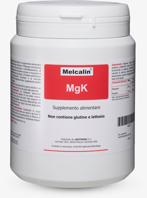 MELCALIN MGK 28 BUSTINE - Farmacia Puddu Baire S.r.l.