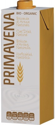PRIMAVENA BEVANDA ALL'AVENA - Farmacia Puddu Baire S.r.l.